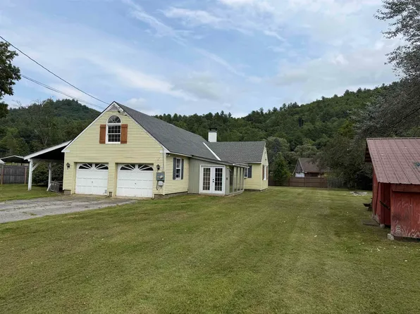 159 Riverdale Road, Townshend, VT 05353