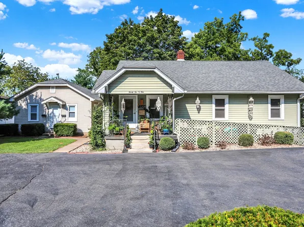 2204 Washington St, Columbus, IN 47201