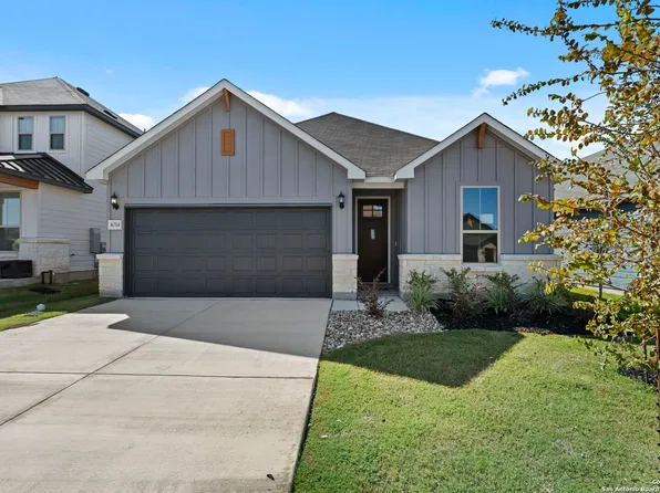 4014 Paddock Trl, Seguin, TX 78155