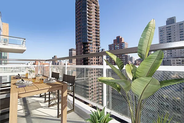Rented by Brown Harris Stevens | media 4