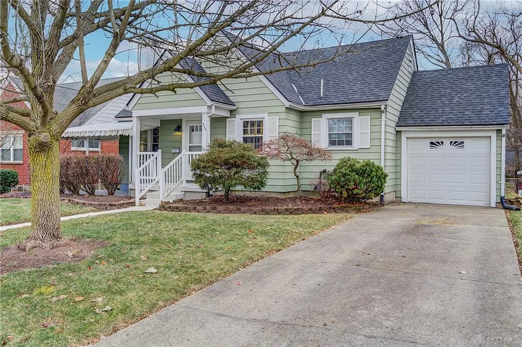 455 Shroyer Rd photo 1