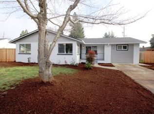 1525 Linwood St, Eugene, OR 97404