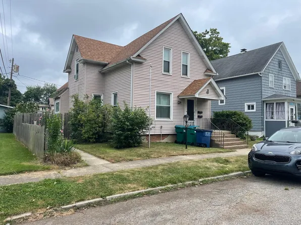 107 Patton St, La Porte, IN 46350