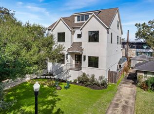 3714 Grennoch Ln, Houston, TX 77025