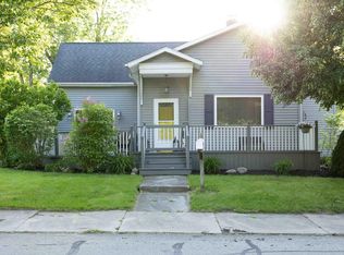 727 N 5th St, Decatur, IN 46733