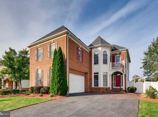 752 Crisfield Way, Annapolis, MD