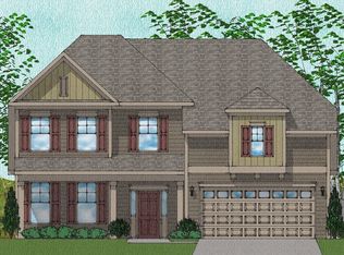 334 Oak Branch Trl #63, Garner, NC 27529