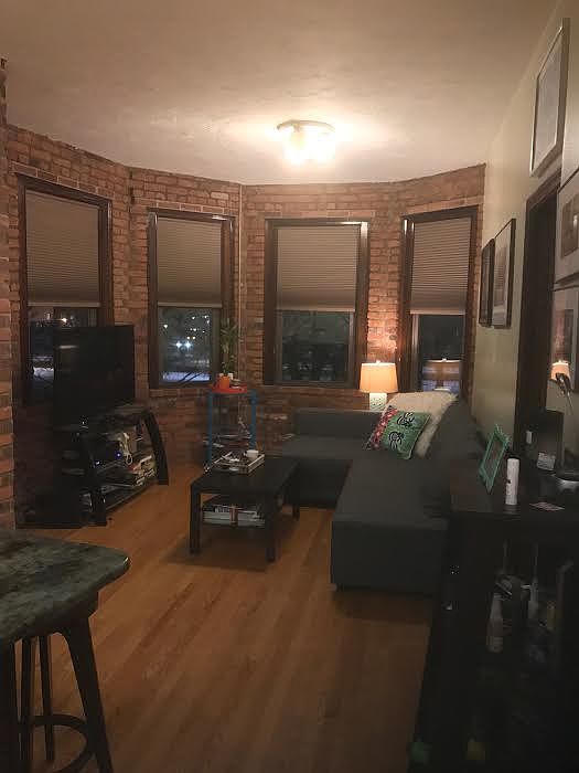 2nd image of 219 Park Dr APT 32