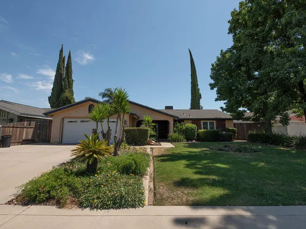 1101 W Mary Avenue, Visalia, CA 93277