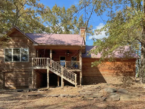 15 Primrose Creek Cir, Heber Springs, AR 72543