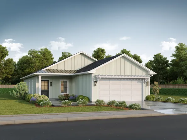 Mangrove Plan, Ashantilly Cottages