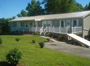 4274 Woodward Rd, Germantown, KY 41044