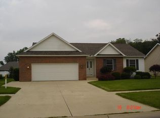 39 Westwind Dr, Norwalk, OH 44857