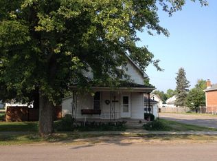 211 S Main St, De Graff, OH 43318