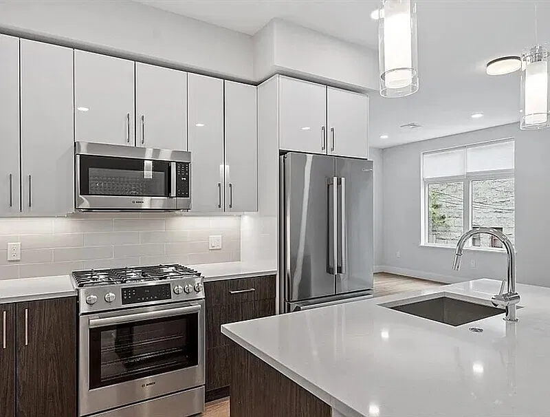 Studio, 1.0 bath, 450 sqft, $1,519 — Photo 2