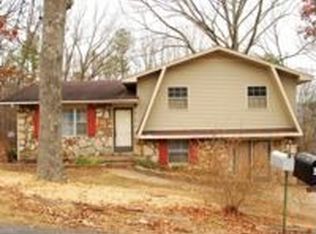 328 Horseshoe Cir SW, Fort Payne, AL 35967