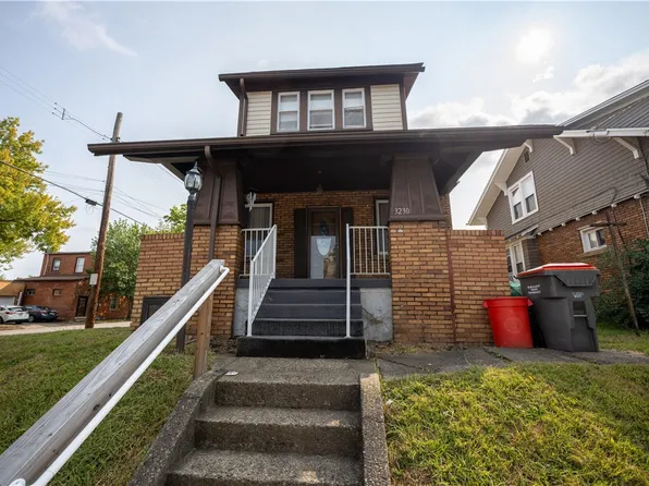3230 6th Ave, Beaver Falls, PA 15010