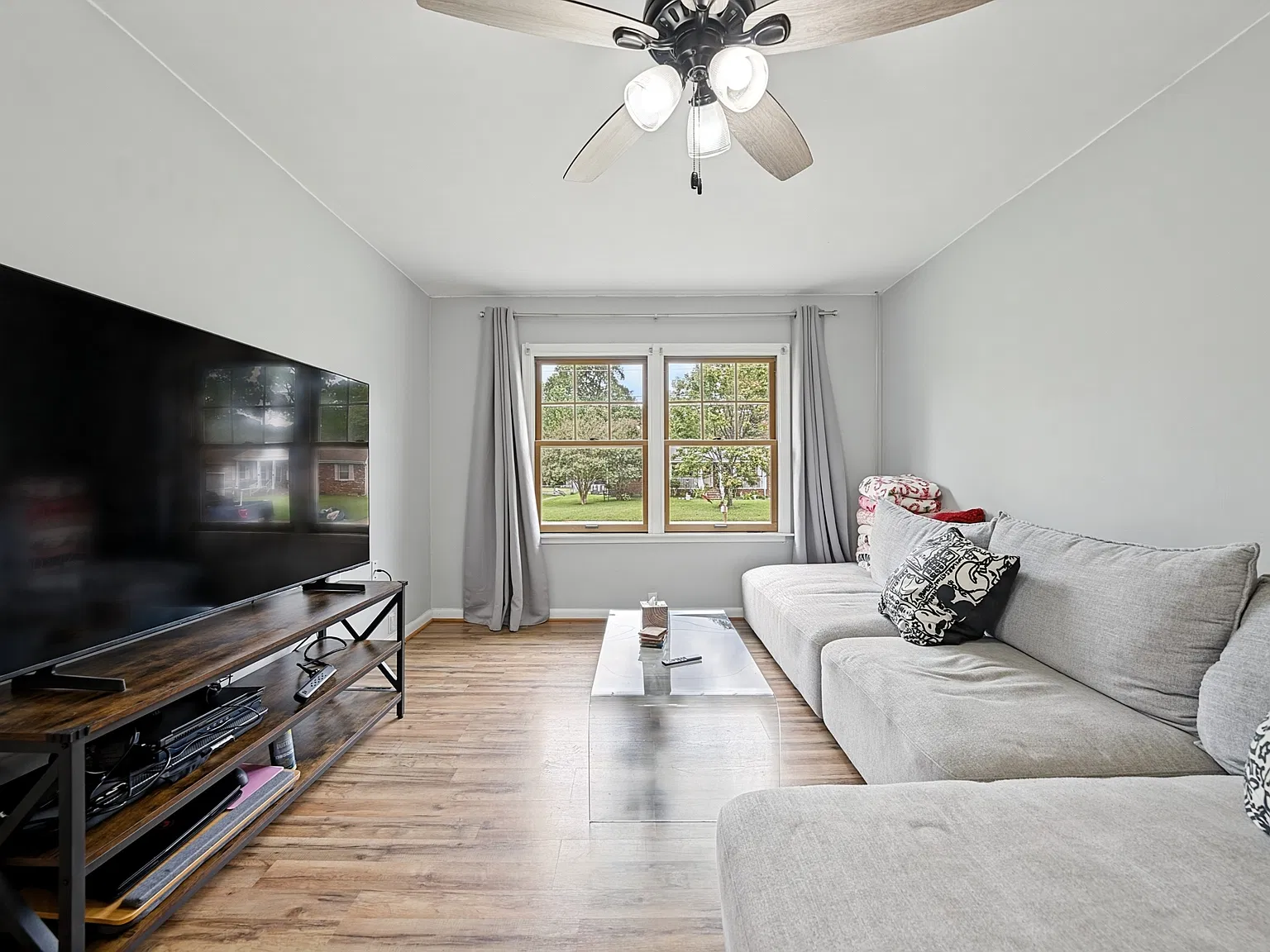 4821 Orleans Drive - 1 — Photo 4