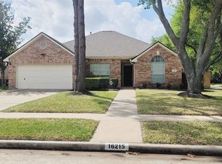 16215 Brinton Ct, Houston, TX 77095