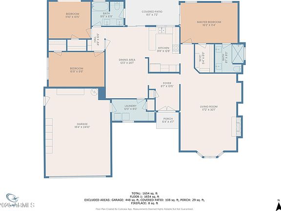 2nd image of 6704 W TOPEKA Drive