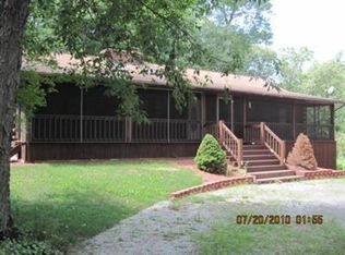 6269 Durham Rd, Whitehall, MI 49461