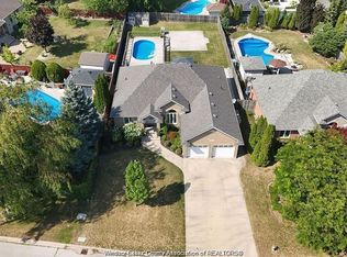 622 George Kennedy Way, Lakeshore, ON N8L1A4