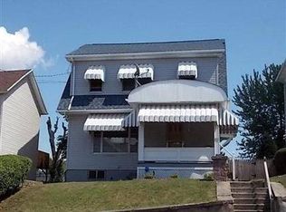 2121 Pittston Ave, Scranton, PA 18505