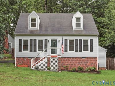 4718 Long Tom Ln, Chesterfield, VA, 23832