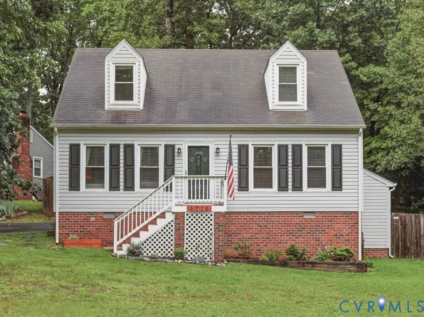 4718 Long Tom Ln, Chesterfield, VA 23832