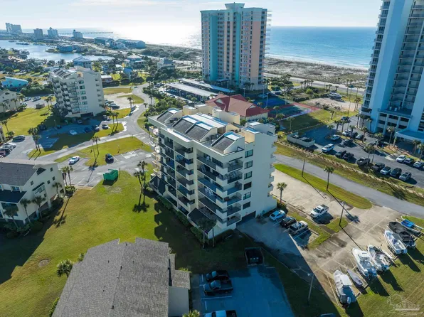 900 Fort Pickens Rd APT 1014, Pensacola Beach, FL 32561