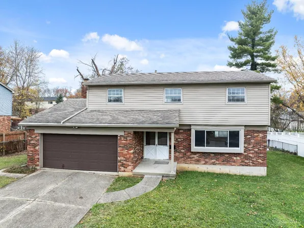 9419 Yellowwood Dr, Cincinnati, OH 45251