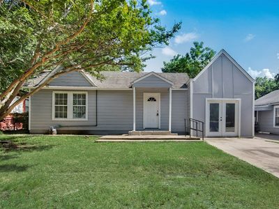 307 William St, Pottsboro, TX, 75076