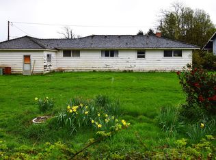 1670 Suppress Rd N, Tillamook, OR 97141