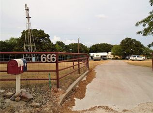 696 Hcr 1414, Covington, TX 76636