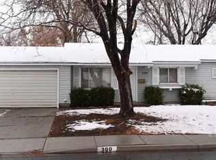 300 Sawyer Way, Sparks, NV