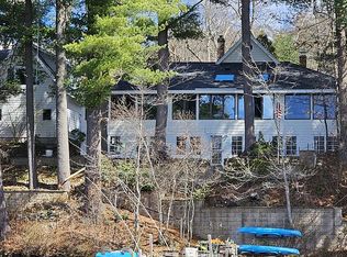 12 Davis Rd, Stow, MA 01775