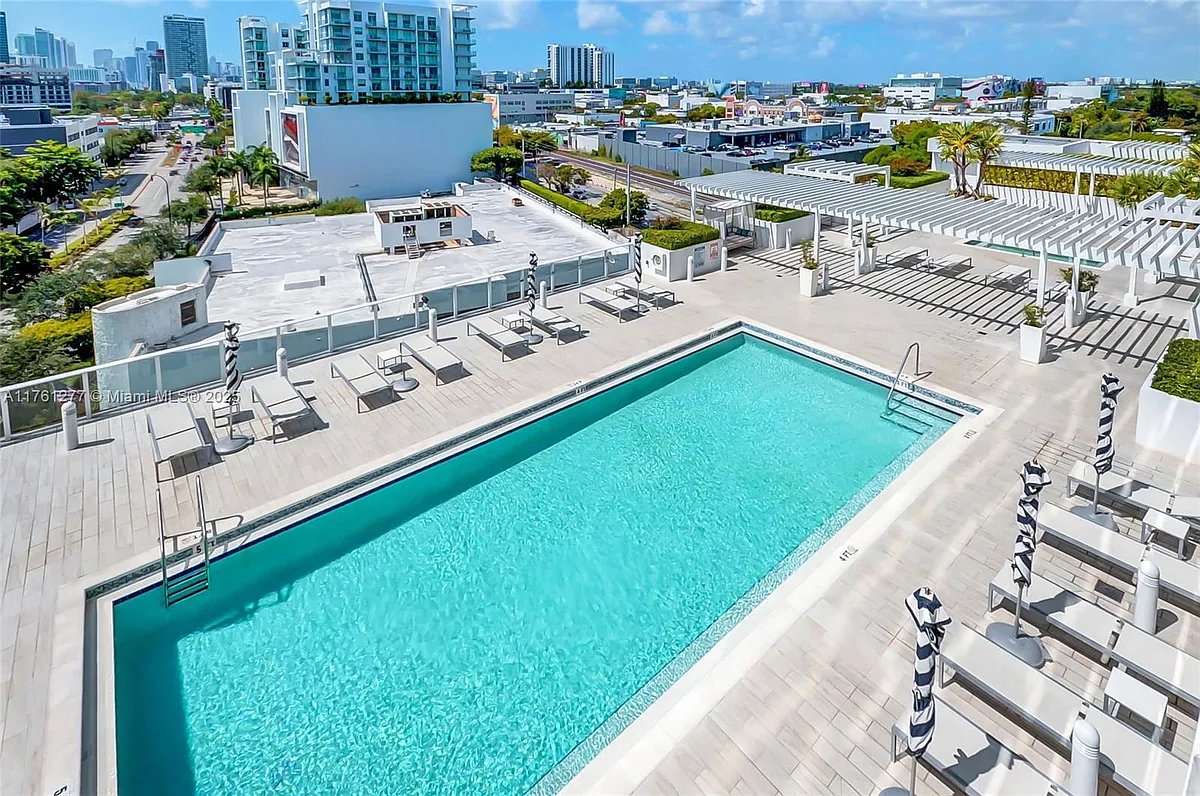 Building Photo - 4250 Biscayne Blvd #918