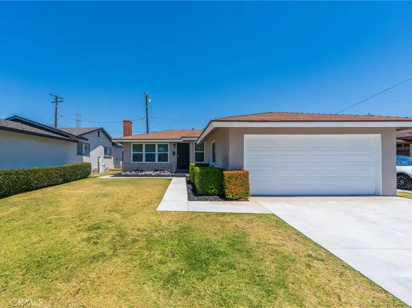 16220 McKinley Ave, Carson, CA 90746