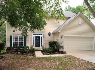 16029 Hollingbourne Rd, Huntersville, NC 28078