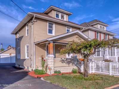 116 Tenbroeck Avenue, Kingston, NY, 12401
