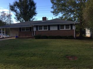306 Camden Ln, Greenville, SC 29605