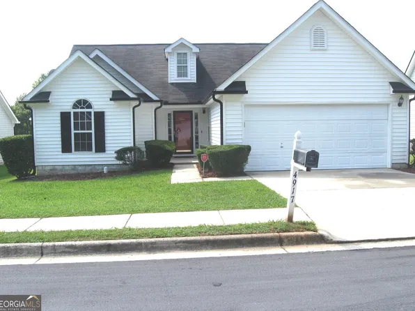 4917 River Overlook Way, Lithonia, GA 30038
