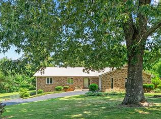 845 Pen Oak Dr, Cookeville, TN 38501