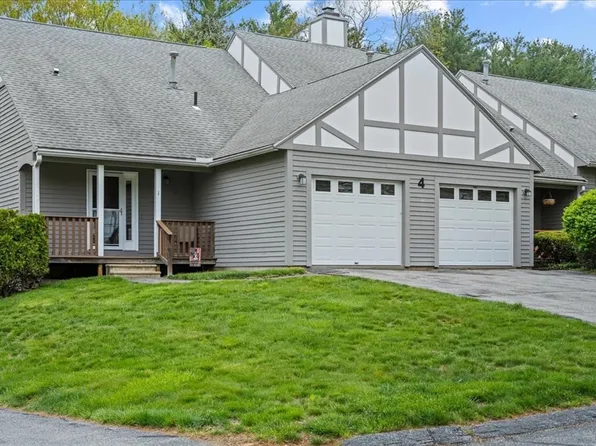 4 Victoria Dr #1, Auburn, MA 01501