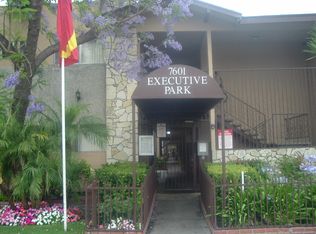 Executive Park Apartments, Buena Park, CA 90621