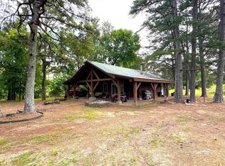 1 Thomas Rd, Pangburn, AR 72121