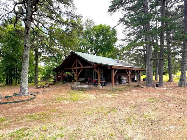 1 Thomas Rd, Pangburn, AR 72121