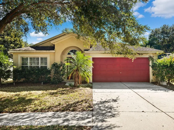 714 Sea Holly Dr, Brooksville, FL 34604