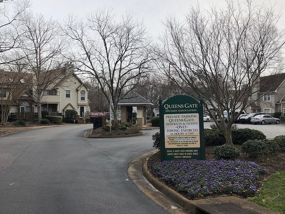 1st image of 700 New River Ct APT D