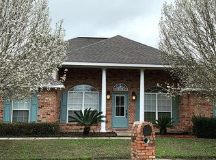 13601 Wind Rose Cir, Gulfport, MS 39503